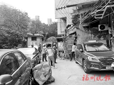 臺江拆除歷史違建