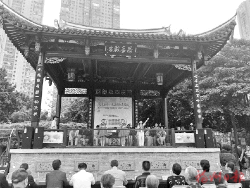 我們的節日·清明  祭奠革命先烈　銘記百年黨史