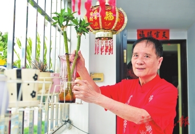 傳承249年的吳氏婦科流派第九代傳人  吳熙：64年治愈上萬不孕癥患者