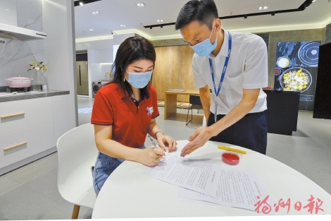 打造示范點　考核常態化  臺江實現公共機構（場所）垃圾分類全覆蓋