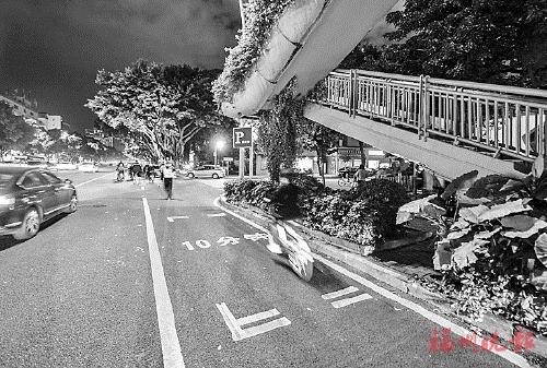 解決駕駛途中如廁難題  115個公廁周邊增設限時車位