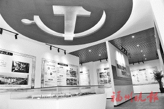 蒼霞新城嘉和苑拆違全面完成  助力小區改造提升，打造臺江舊改樣板