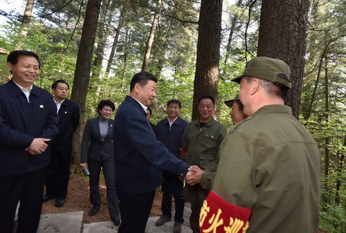 新華社記者 李濤 攝