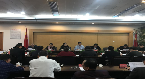 臺江：以攻堅促文明 用制度抓創(chuàng)建