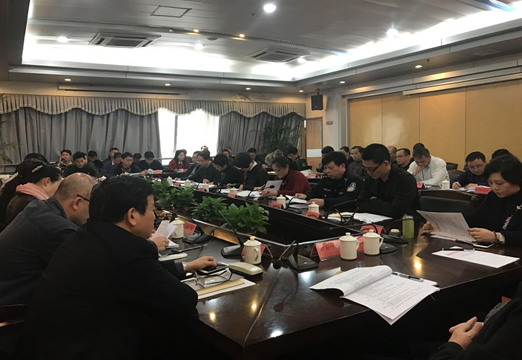 臺江：以攻堅促文明 用制度抓創(chuàng)建