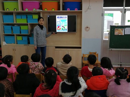 臺江區活用多種載體 讓“八不”行為規范在校園落地生根
