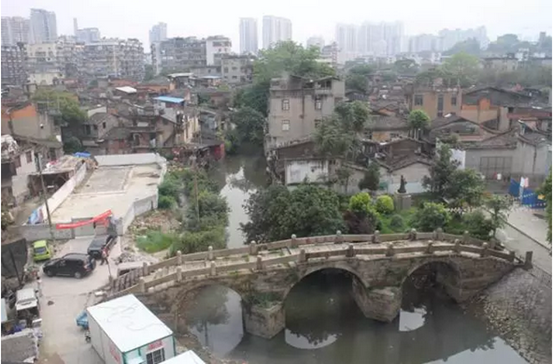臺江區(qū)獲評全省“無違建”創(chuàng)建工作示范點的城區(qū)