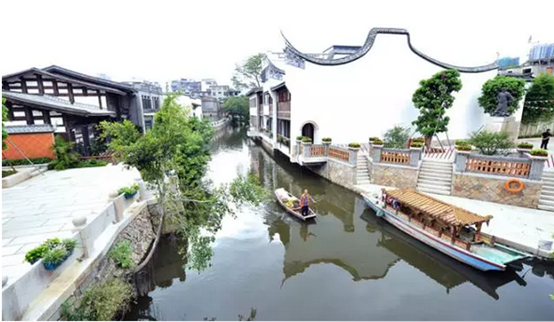 臺江區(qū)獲評全省“無違建”創(chuàng)建工作示范點的城區(qū)