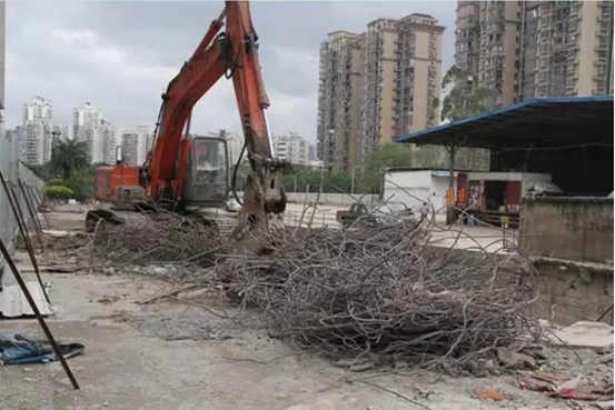 臺江區(qū)獲評全省“無違建”創(chuàng)建工作示范點的城區(qū)