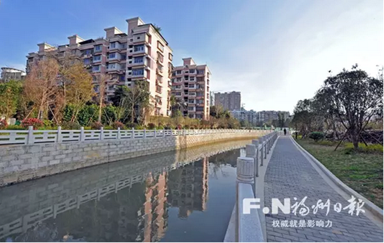 臺江區(qū)獲評全省“無違建”創(chuàng)建工作示范點的城區(qū)