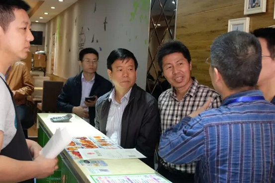 臺江區開展賓館酒店、中小餐館文明創建工作專項檢查