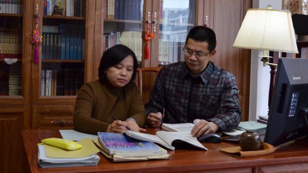 臺江區(qū)駱志煌家庭榮獲2017年福建省“最美家庭”