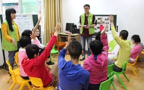 鯤鵬志愿者之家：規范化管理 常態化服務 助推志愿服務組織可持續發展