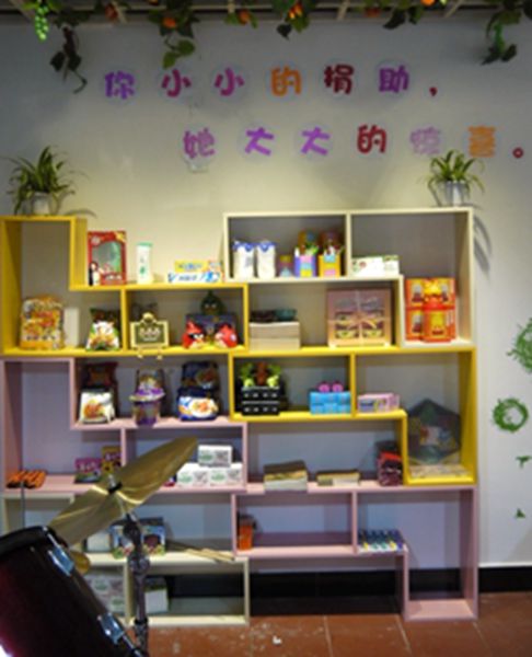 鯤鵬志愿者之家：規范化管理 常態化服務 助推志愿服務組織可持續發展