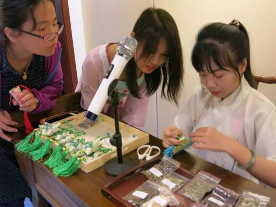 臺江區開展端午節主題系列活動