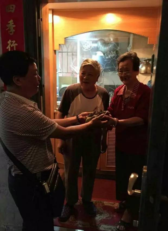 臺江區開展端午節主題系列活動