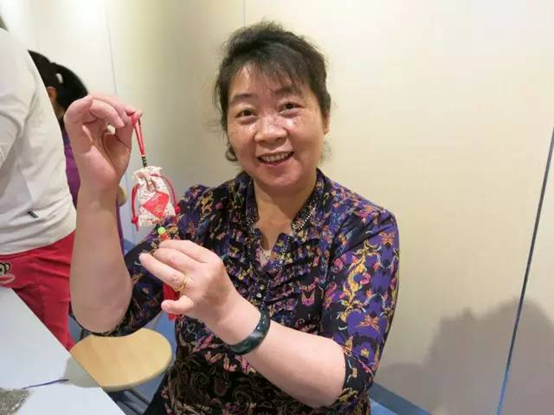 臺江區開展端午節主題系列活動