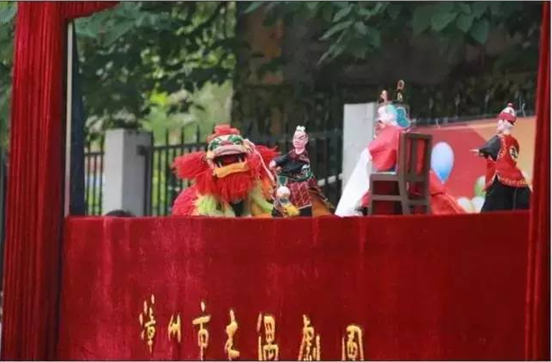 臺江區(qū)開展系列“六一”活動 筑夢童年繽紛過節(jié)