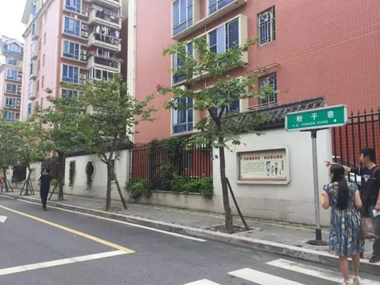 臺江區以督促建  全面提升小街巷建設成效