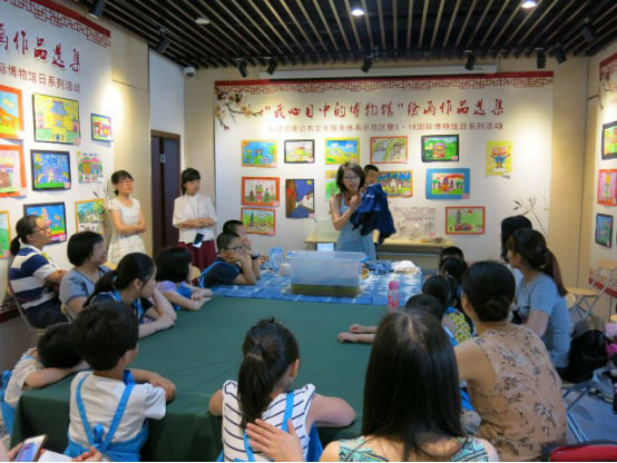 非遺展演亮相臺江 群眾樂享文化大餐