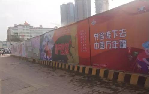 讓公益廣告為文明城市喝彩 大量美照請您來圍觀!