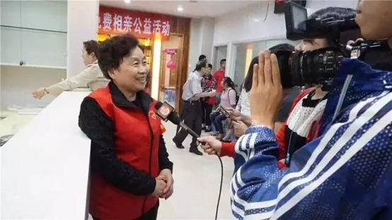 臺(tái)江：用愛心茶攤為夏日支起“清涼”