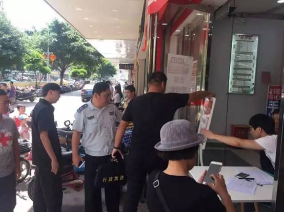 致敬高溫下的勞動者 謝謝您讓臺江更美麗