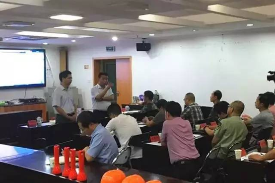 防抗雙臺風！臺江干群連續作戰守護家園側記