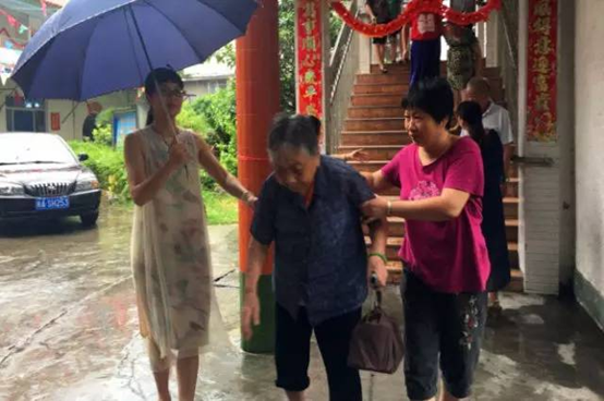 防抗雙臺風！臺江干群連續作戰守護家園側記