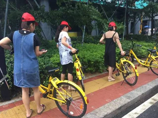 臺風災后志愿服務不停歇 為臺江志愿者點贊