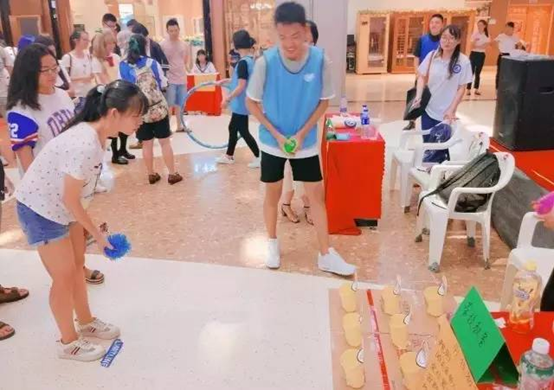 臺(tái)江多措并舉加強(qiáng)未成年人思想道德建設(shè)