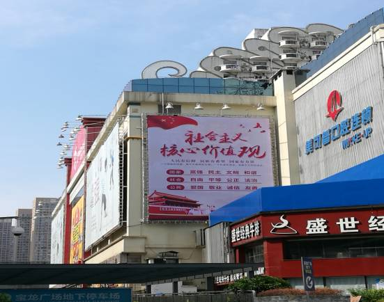 臺江區(qū)強力推動文明創(chuàng)建工作