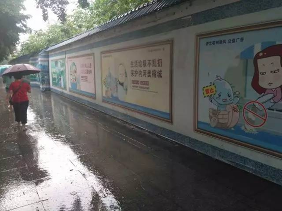 走進臺江：小街巷也有大魅力