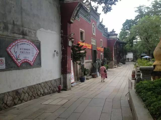 走進臺江：小街巷也有大魅力