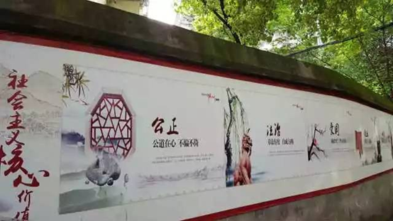 走進臺江：小街巷也有大魅力
