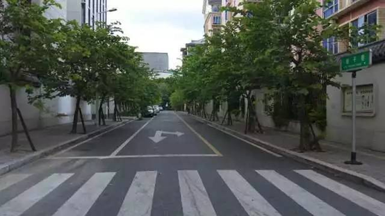 走進臺江：小街巷也有大魅力