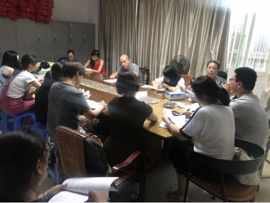 臺江區召開文明城市建設動員部署會