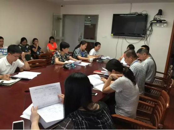 臺江區召開文明城市建設動員部署會