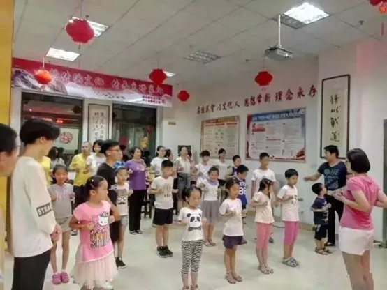 非遺進(jìn)校園：臺江學(xué)子零距離感受傳統(tǒng)文化的魅力