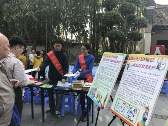 讓文明與旅游同行 臺江這樣做