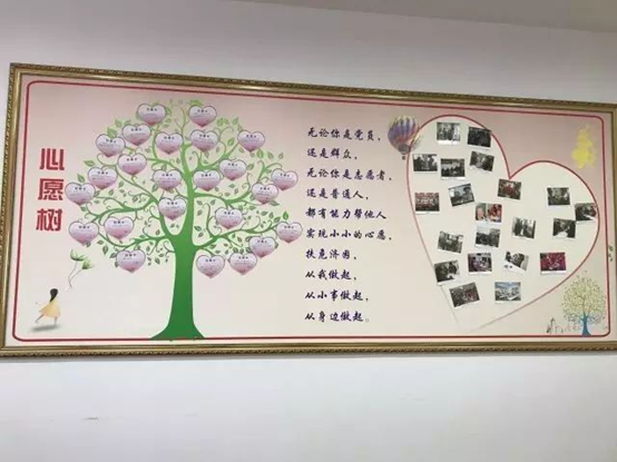 臺江：黨員誠信再發力 志愿服務在行動