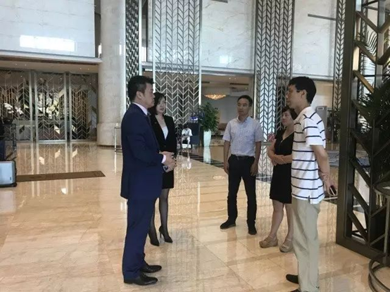 讓文明與旅游同行 臺江這樣做