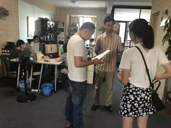 讓文明與旅游同行 臺江這樣做