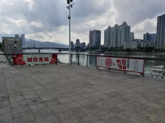 讓文明與旅游同行 臺江這樣做