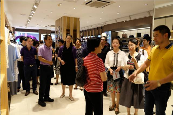 臺江：黨員誠信再發力 志愿服務在行動