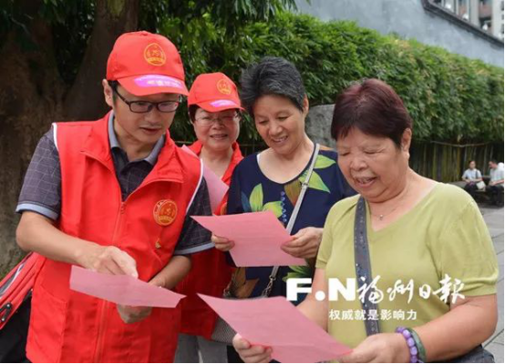 加強黨員志愿者隊伍管理 建立黨員志愿者服務長效機制
