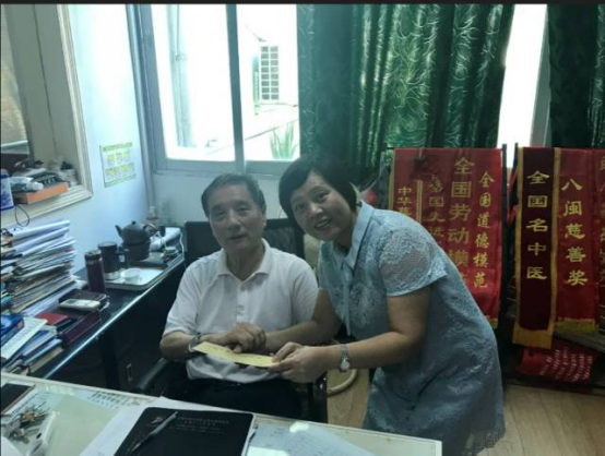 臺江區舉辦“我們的節日·中秋節”主場活動