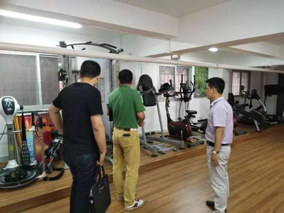 福州移風易俗工作聯合督查組在臺江開展專項督查
