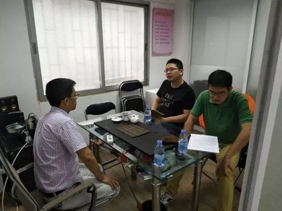 福州移風易俗工作聯合督查組在臺江開展專項督查