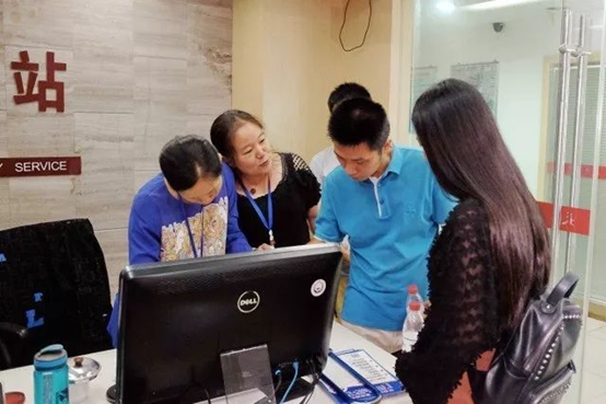 福州移風易俗工作聯合督查組在臺江開展專項督查